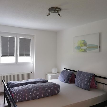 Tgesa Dutg Grond Apartment เซดรุน ภายนอก รูปภาพ