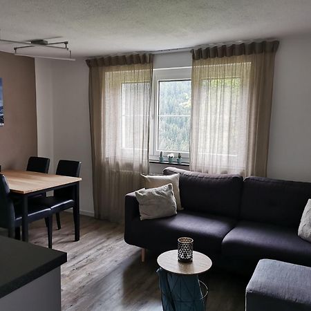 Tgesa Dutg Grond Apartment เซดรุน ภายนอก รูปภาพ