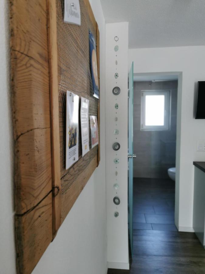 Tgesa Dutg Grond Apartment เซดรุน ภายนอก รูปภาพ