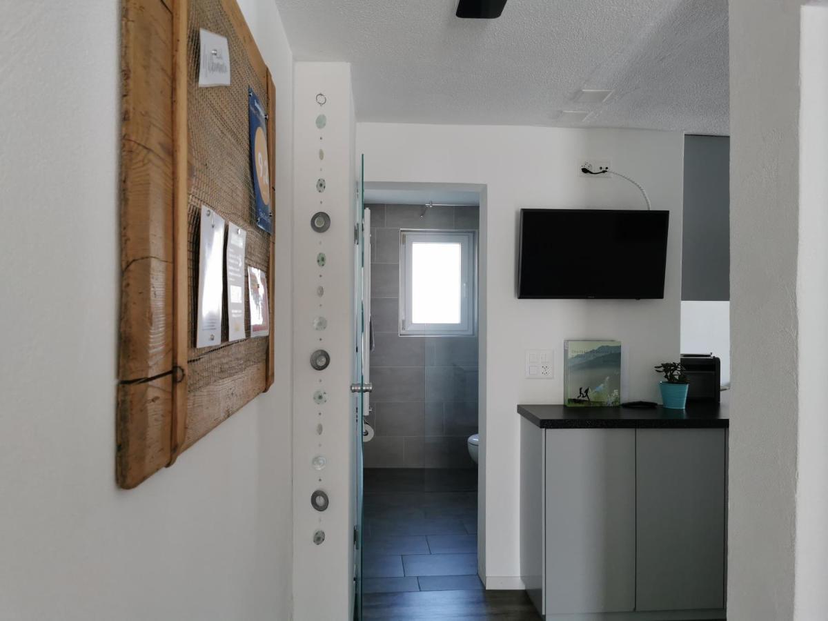 Tgesa Dutg Grond Apartment เซดรุน ภายนอก รูปภาพ