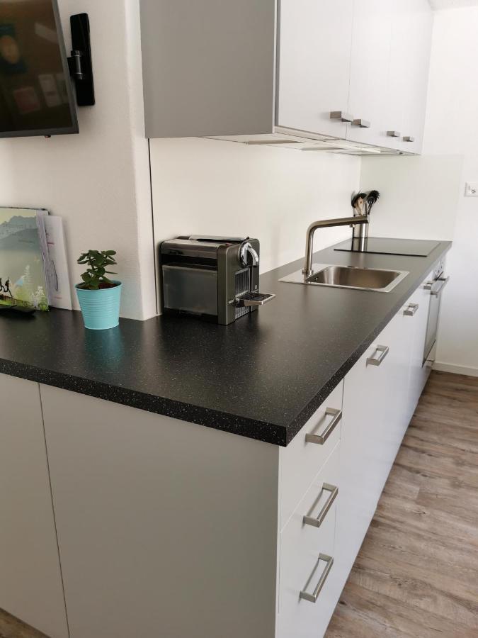 Tgesa Dutg Grond Apartment เซดรุน ภายนอก รูปภาพ