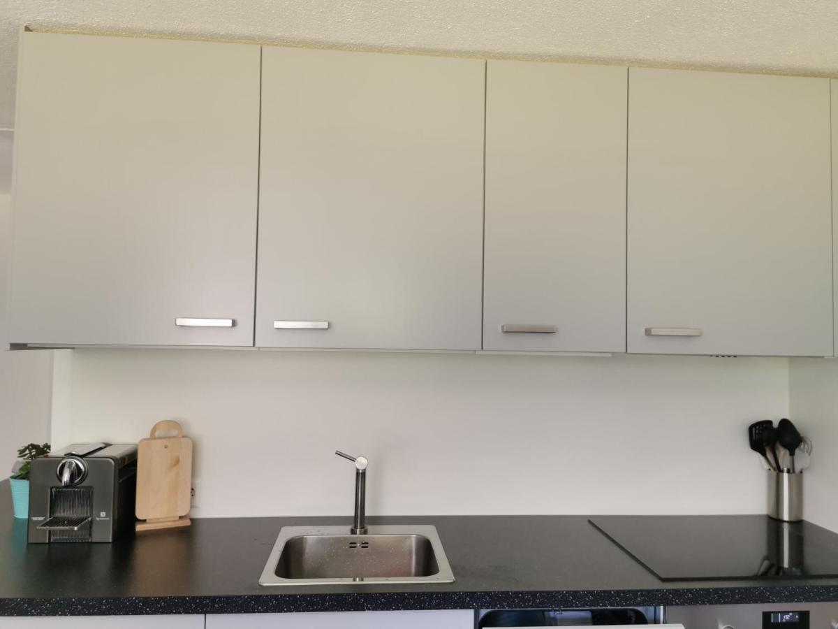 Tgesa Dutg Grond Apartment เซดรุน ภายนอก รูปภาพ