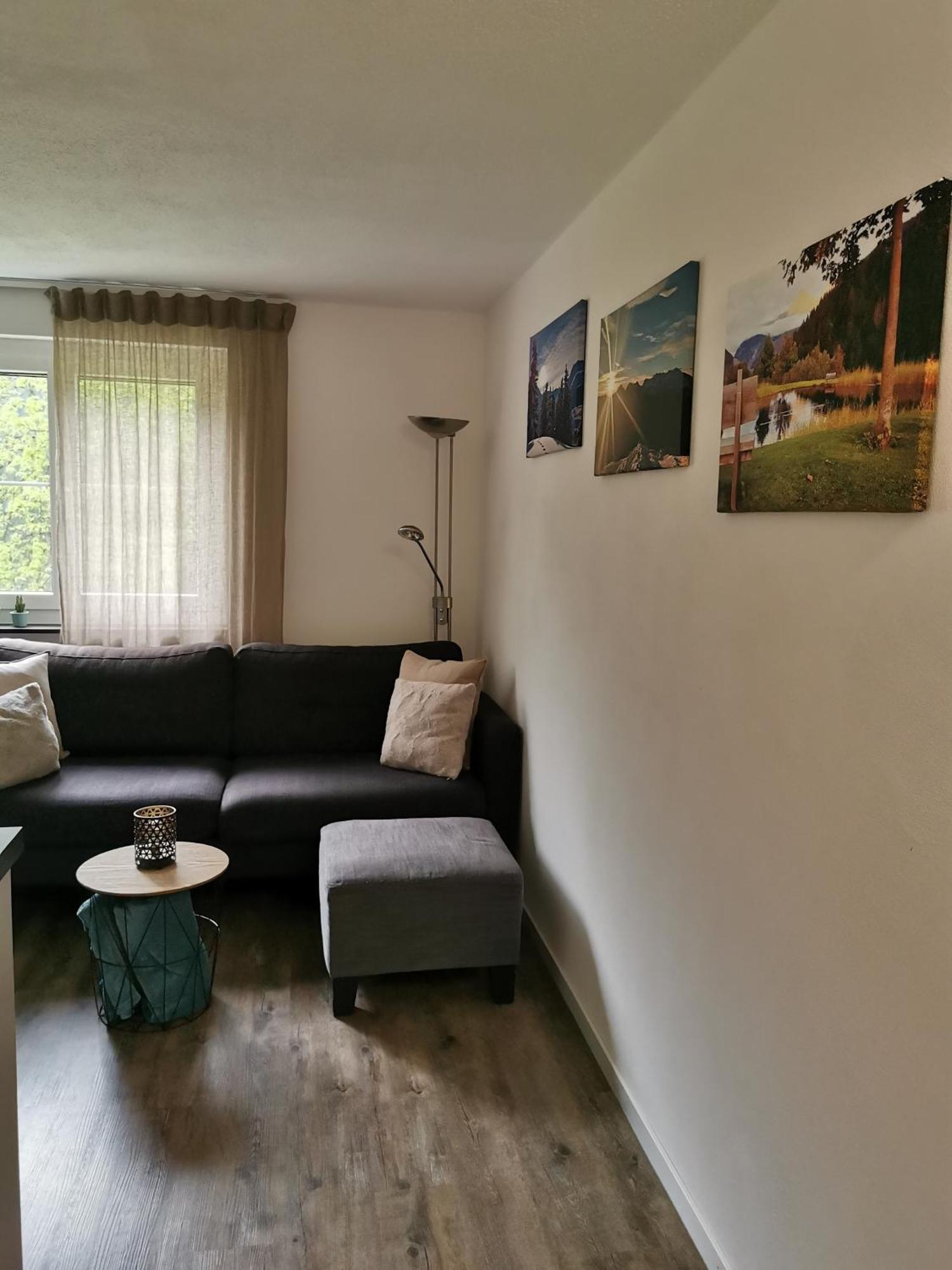 Tgesa Dutg Grond Apartment เซดรุน ภายนอก รูปภาพ