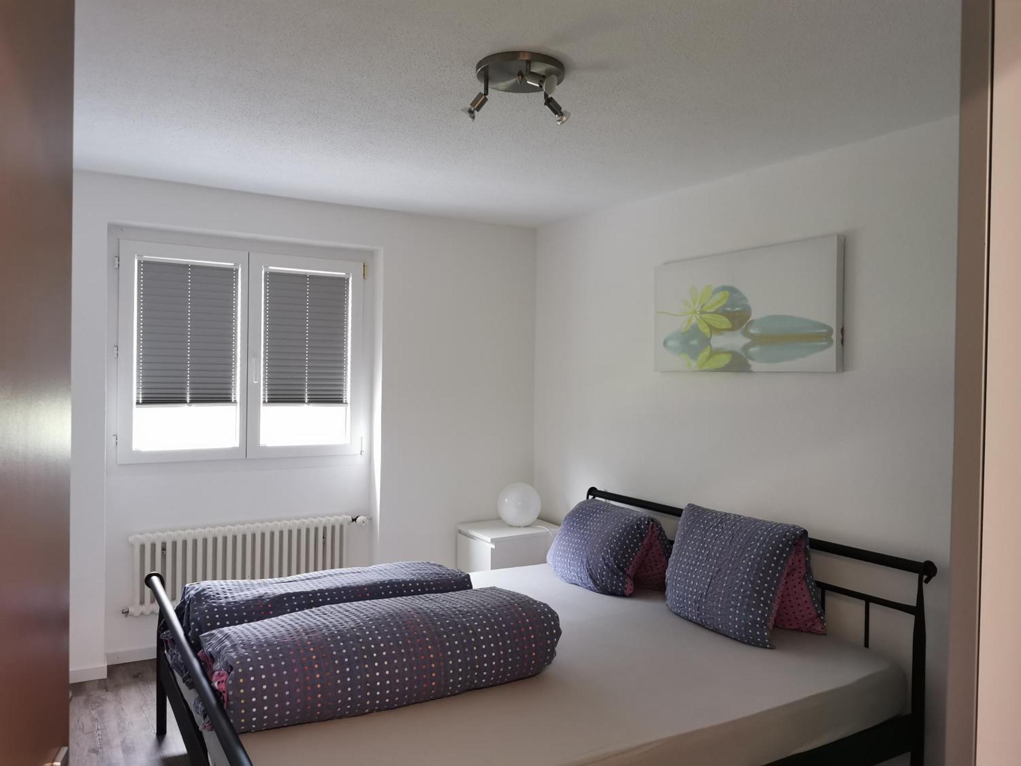 Tgesa Dutg Grond Apartment เซดรุน ภายนอก รูปภาพ