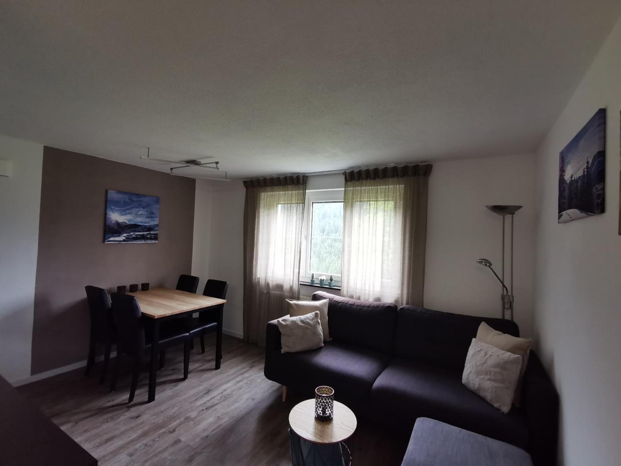 Tgesa Dutg Grond Apartment เซดรุน ภายนอก รูปภาพ