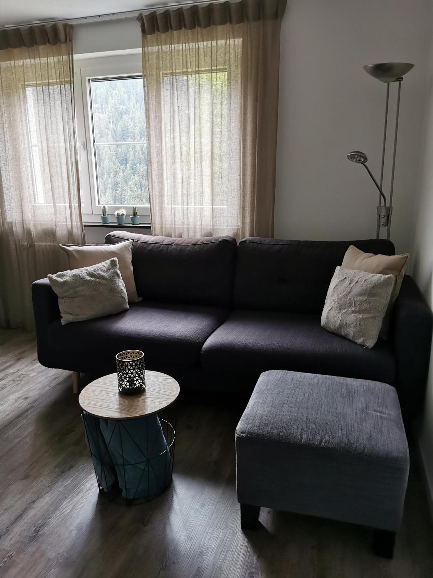 Tgesa Dutg Grond Apartment เซดรุน ภายนอก รูปภาพ