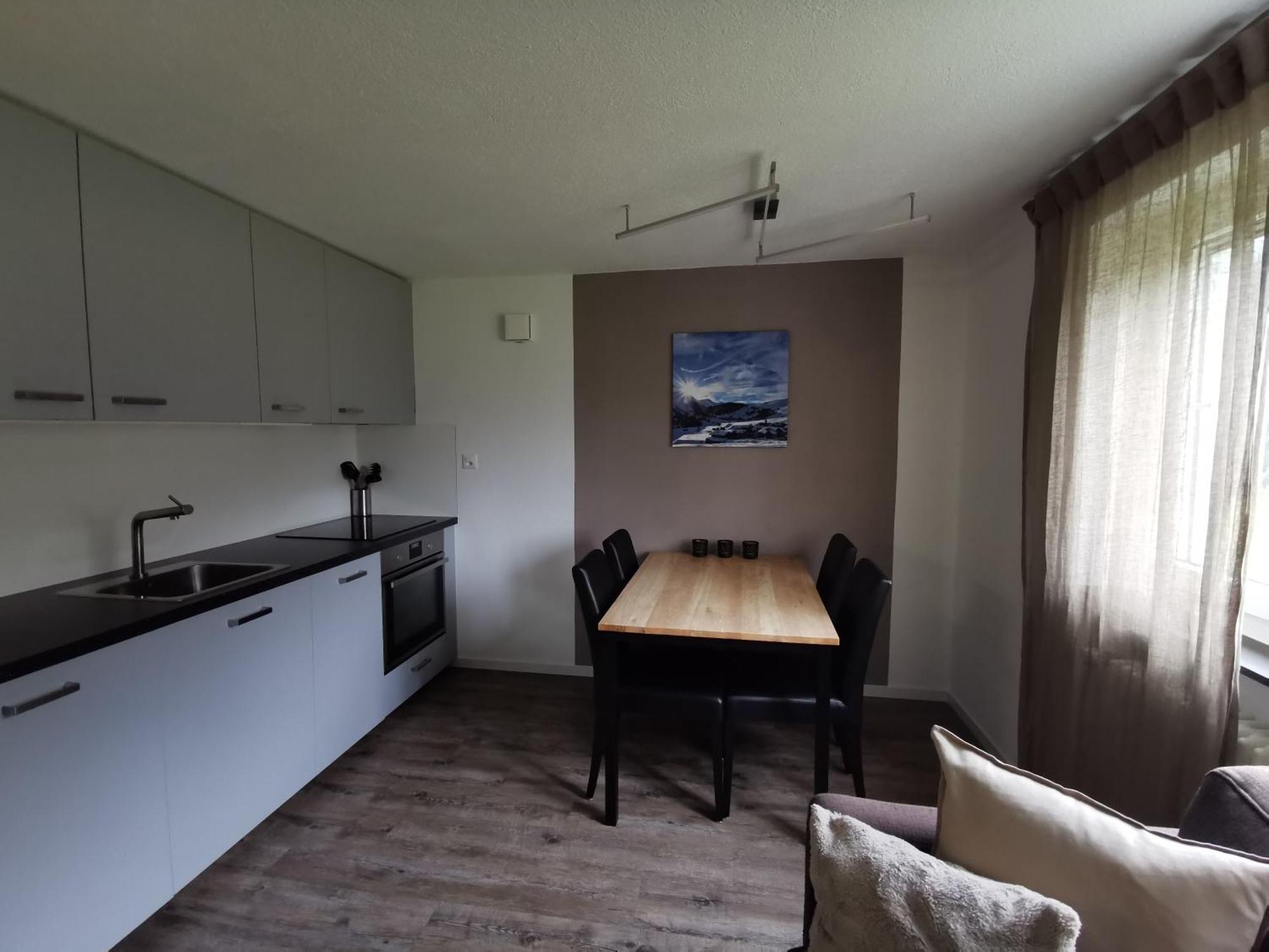 Tgesa Dutg Grond Apartment เซดรุน ภายนอก รูปภาพ
