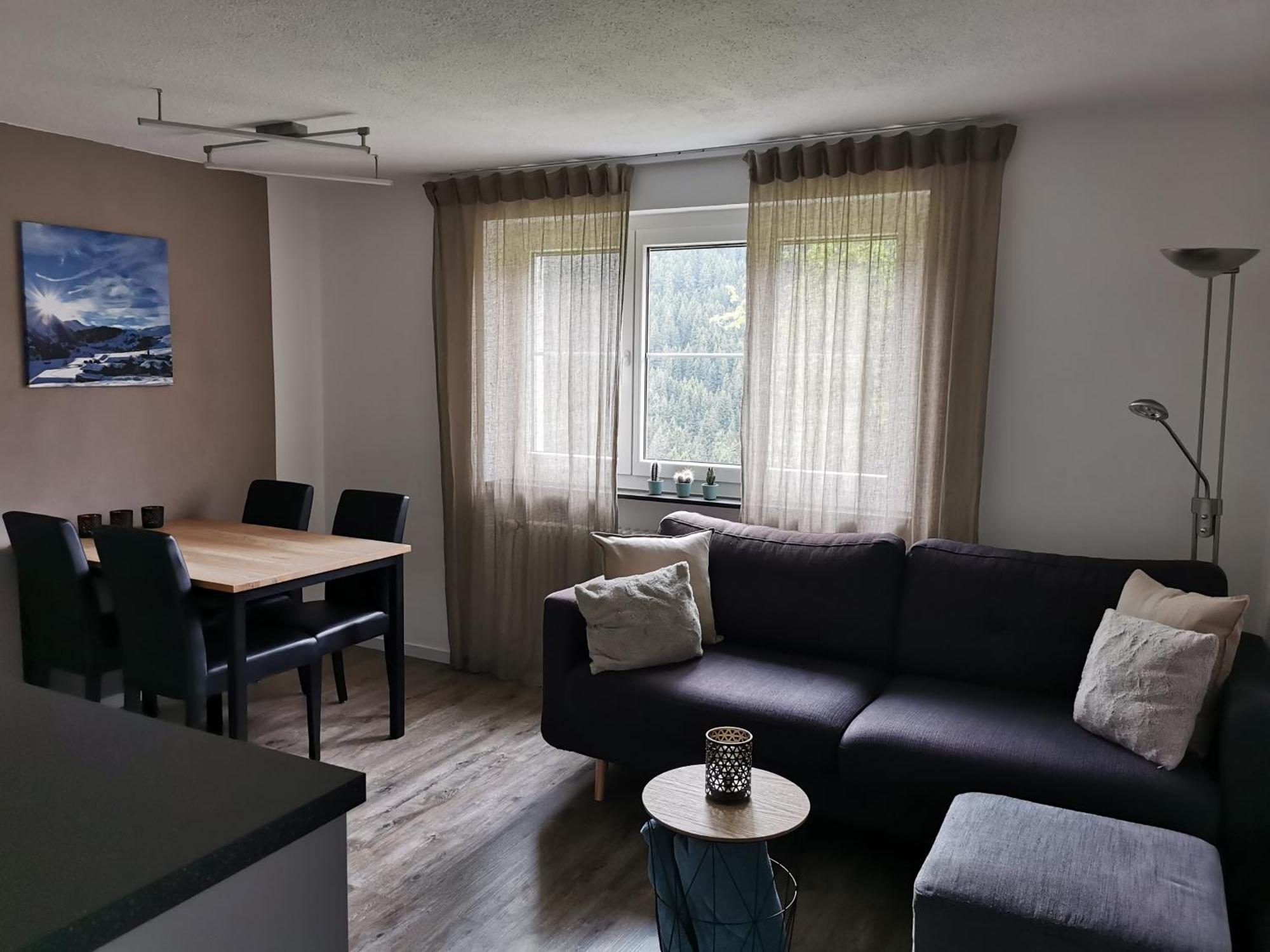 Tgesa Dutg Grond Apartment เซดรุน ภายนอก รูปภาพ