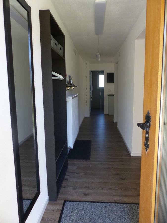 Tgesa Dutg Grond Apartment เซดรุน ภายนอก รูปภาพ